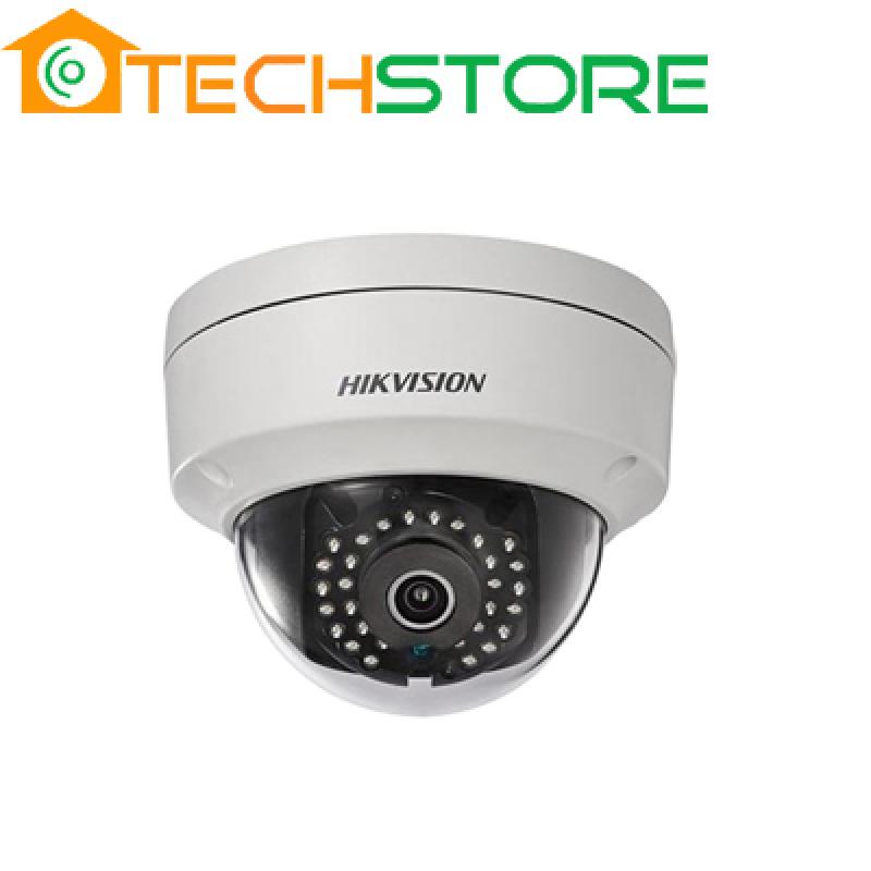 CAMERA DS-2CD2120F-IWS