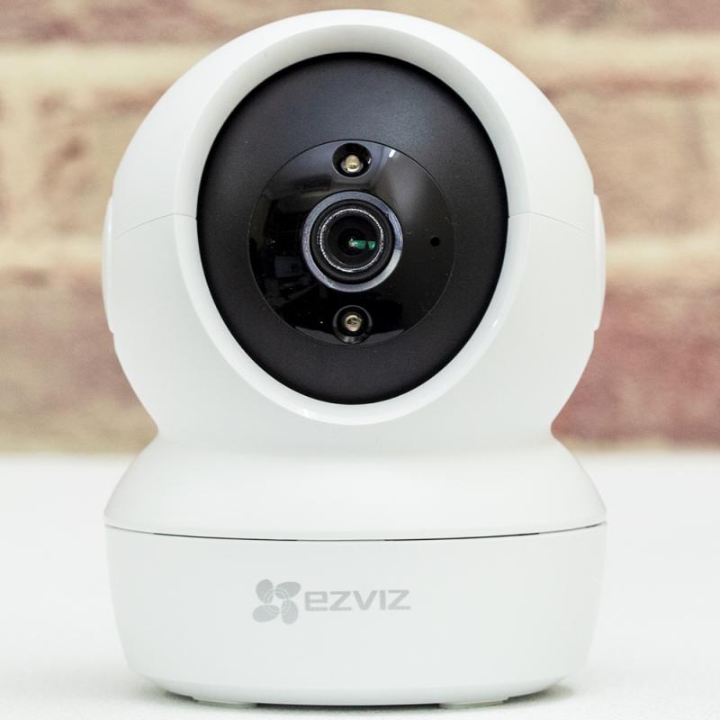<strong>Camera ip Wifi Không dây Ezviz CS-C6N 1080p (A0-1C2WFR)</strong>